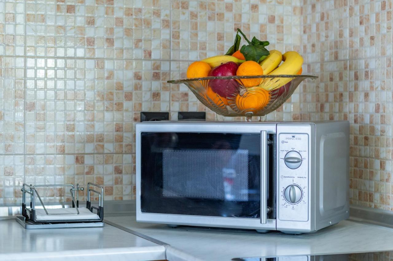 קרפאטוס Divine Apartment מראה חיצוני תמונה