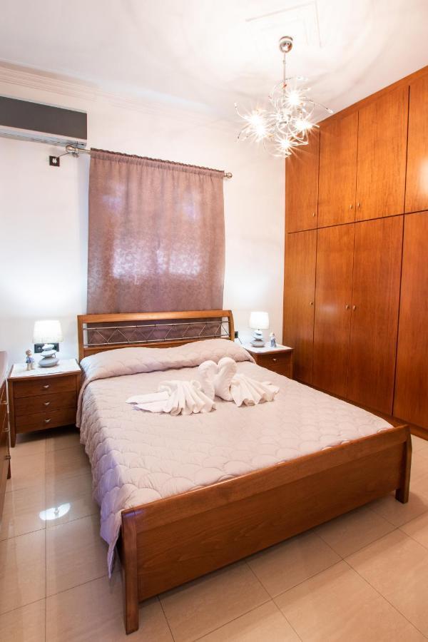 קרפאטוס Divine Apartment מראה חיצוני תמונה