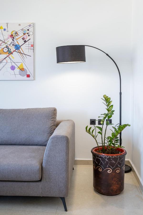 קרפאטוס Divine Apartment מראה חיצוני תמונה