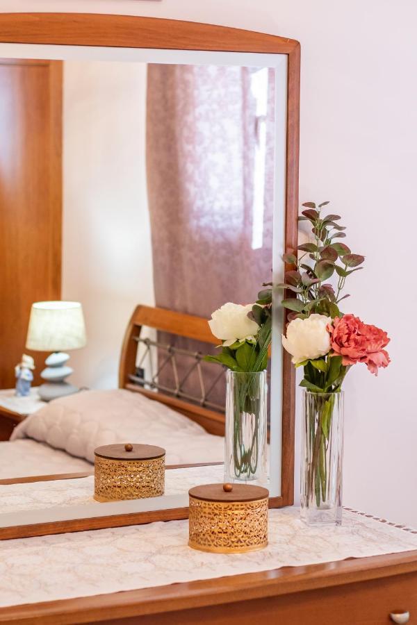 קרפאטוס Divine Apartment מראה חיצוני תמונה