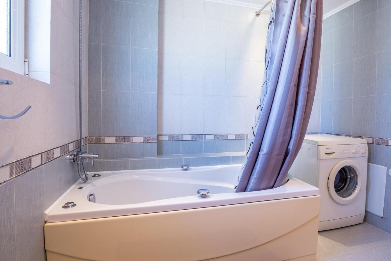 קרפאטוס Divine Apartment מראה חיצוני תמונה