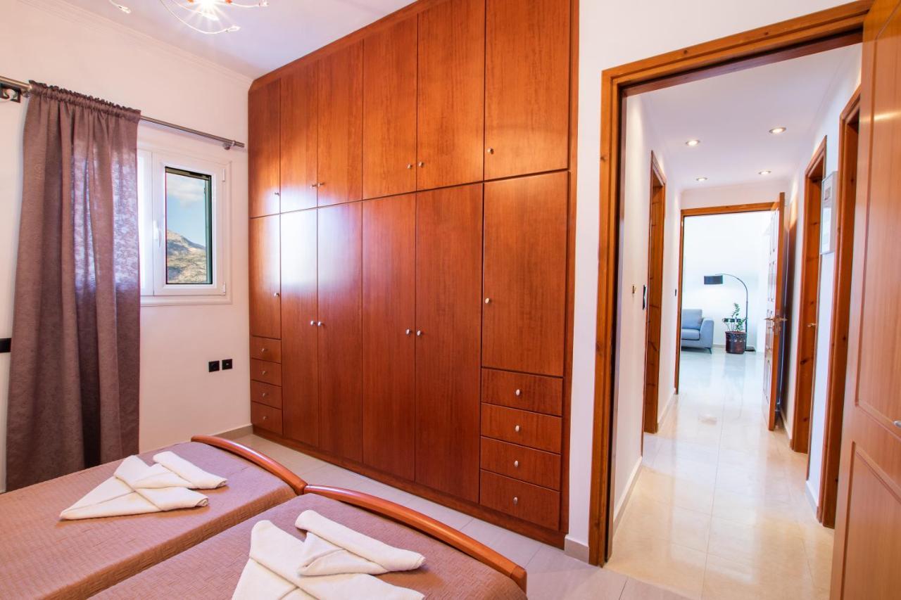 קרפאטוס Divine Apartment מראה חיצוני תמונה