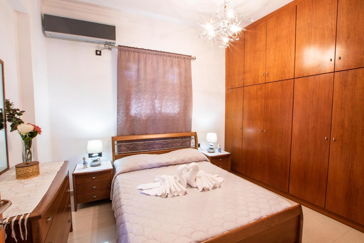 קרפאטוס Divine Apartment מראה חיצוני תמונה