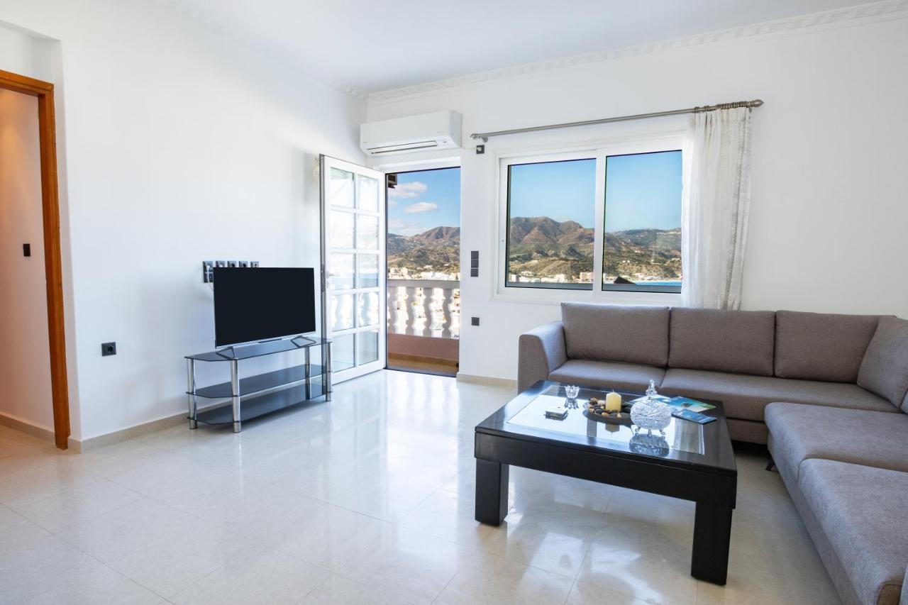 קרפאטוס Divine Apartment מראה חיצוני תמונה