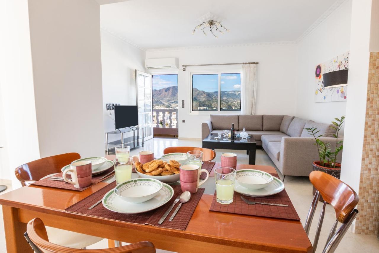 קרפאטוס Divine Apartment מראה חיצוני תמונה