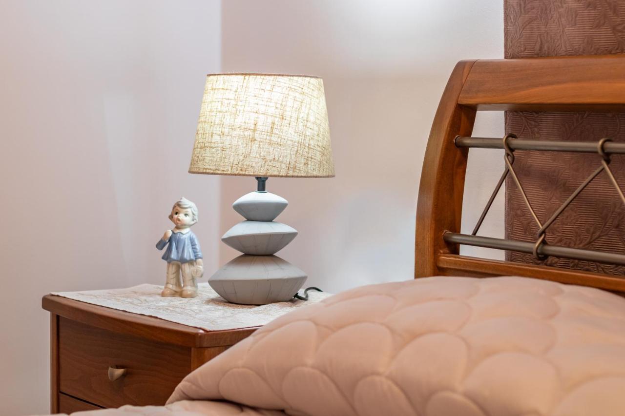קרפאטוס Divine Apartment מראה חיצוני תמונה